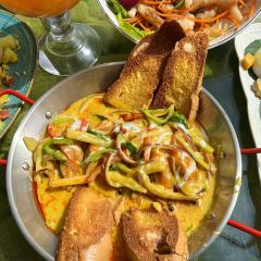 泰椰天香·江景六国料理 여행 사진