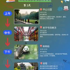 阿忠海鲜餐馆(新华北路店) User Photo