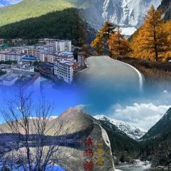 MALAYA TIBETAN RESTAURANT User Photo