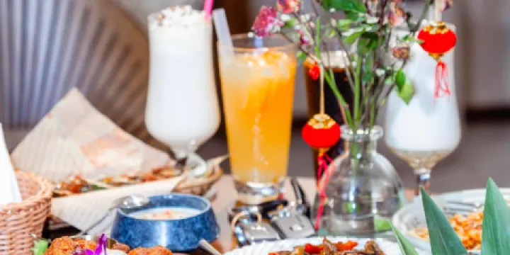 有幸小食院（衡山濱江店）