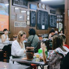 Ko Mark Restaurant張用戶圖片