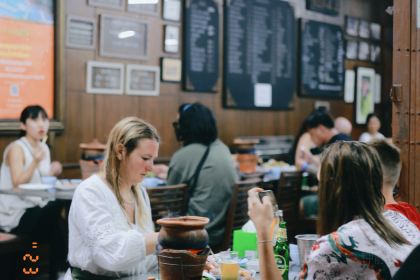 Koti Restaurant Huahin