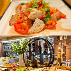 Far East Café (Shangri-La Far East Plaza Hotel) User Photo