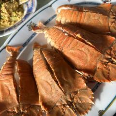 Preecha Seafood Restaurant User Photo