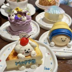 TUMIMI User Photo