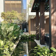 BKK Social Club User Photo