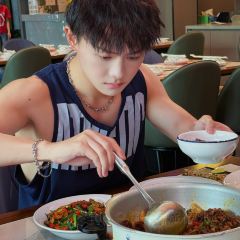Ye Lai Xiang User Photo