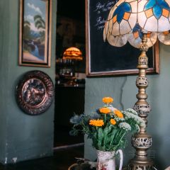 Tin Pot Cafe User Photo