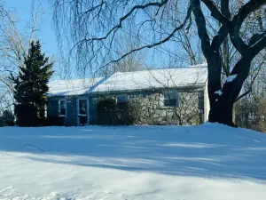 Bell Tavern Park