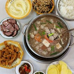 邵記豆米特色火鍋（畢節二分店）張用戶圖片