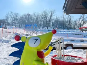 青山那碗麪