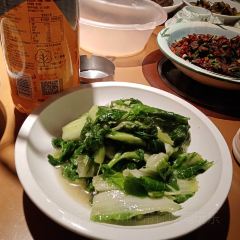 红辣椒家庭美食坊(火车站店) User Photo