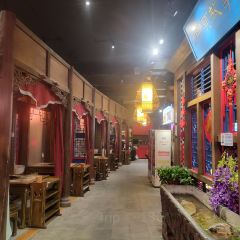 码头故事火锅(浮梁店) User Photo