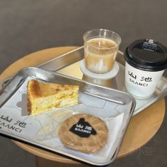 SAANCI山池咖啡（卓悅中心店）張用戶圖片