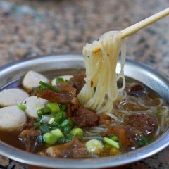 曾二十四牛腩粉(城站路店) User Photo