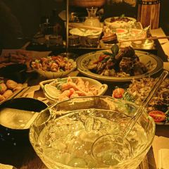 兮时·Yaki融合烧鸟酒馆 User Photo