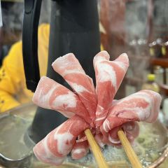 老北京火锅(河北店) User Photo