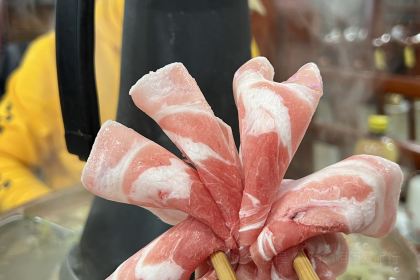 老北京火锅(河北店)