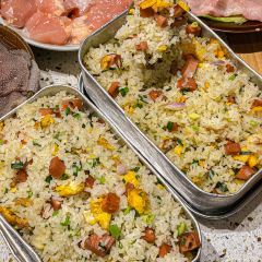 一一牛杂火锅(洋河店) User Photo