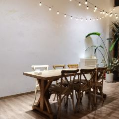 野餐·Yes Picnic(美食街店) User Photo