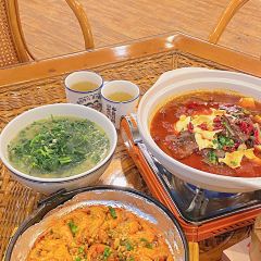 Xiangshixiaoyuan (meidecheng) User Photo