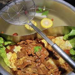 潮汕坊特色牛肉火锅(泽州路店) User Photo