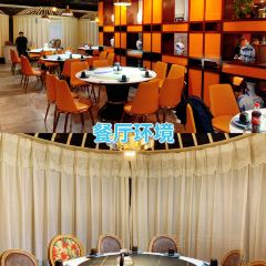 58Dupinzhichuan Restaurant User Photo