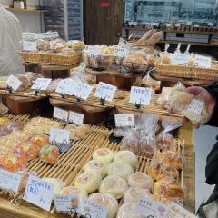 禾·麵包(老市委店) User Photo