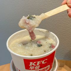 KFC (xijin DT ) User Photo