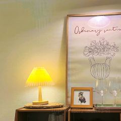 未时餐厅(洗马河老附中店) User Photo