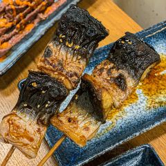 黄先生牛杂烧烤店(裕安店) User Photo