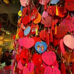 旺傣傣(曲靖万达店) User Photo