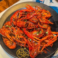 松哥油焖大虾(梅林店) User Photo