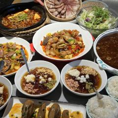 四川阿彭回锅肉饭店(百福街店) User Photo