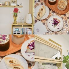 後咖啡·HOME COFFEE張用戶圖片