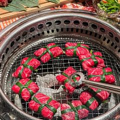 炙景台燒肉居酒屋（愛琴海購物公園店）張用戶圖片