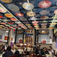 五邑华记(白石店) User Photo