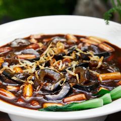数福餐厅(芝麻街公园里店) User Photo