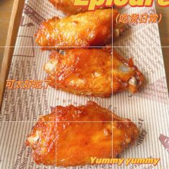 爱屋冰甜&吉屋料理 User Photo