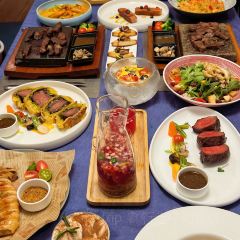 蔓莳光牛排西餐厅(市中心店) User Photo