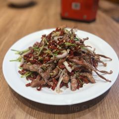 JIN GUO XIAO CHU User Photo