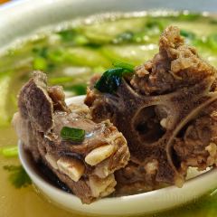 驼乡蒙餐(阿拉善民间手工艺商业街店) User Photo
