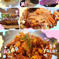 虾总管鸭虾锅大王直营店 ảnh của người dùng