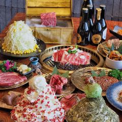 双子大阪烧肉(麓坊中心店) User Photo