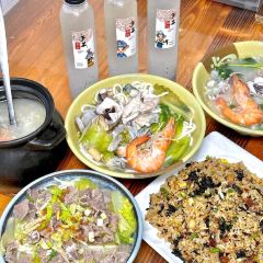胡记小吃 User Photo