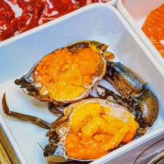 杨老板·海鲜集市火锅·鲜切牛肉(中防万宝店) User Photo