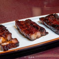 禅泉度假酒店中餐厅 User Photo