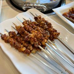 大嘴羊肉店 User Photo
