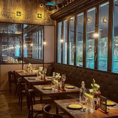 l'envers du décor幕巷扒房（東百中心店）張用戶圖片