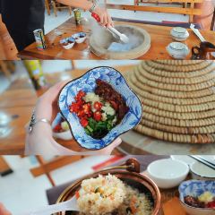 菌香阁·石锅宴 User Photo